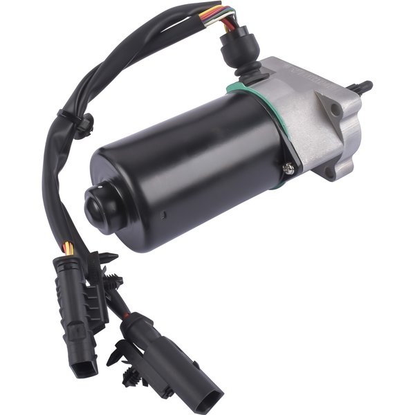 AP01 NEUER Hinterachs-Motor mit Differentialsperre für Jeep Grand Cherokee IV WK WK2 2011-2016 68084266AA 68084266AB