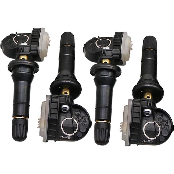 4PCS FOR 2016 2017 2018 2019 FORD EXPLORER 315MHz TIRE PRESSURE SENSOR TPMS FORD F2FT-1A180-AB F2GT-1A150-AB F2GT-1A180-AB