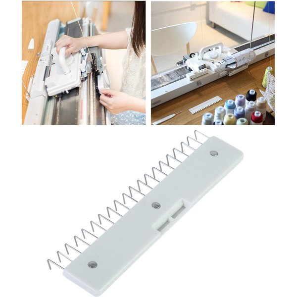 Claw Type Weight Hanger Accessories Fit for Brother Singer Knitting Machine