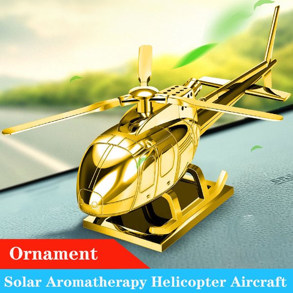 Fournitures d'Aromathérapie pour Voiture, Hélicoptère, Avion, Décoration, Cadeau, sexuellement Solaire, Accessoires d'Ornement