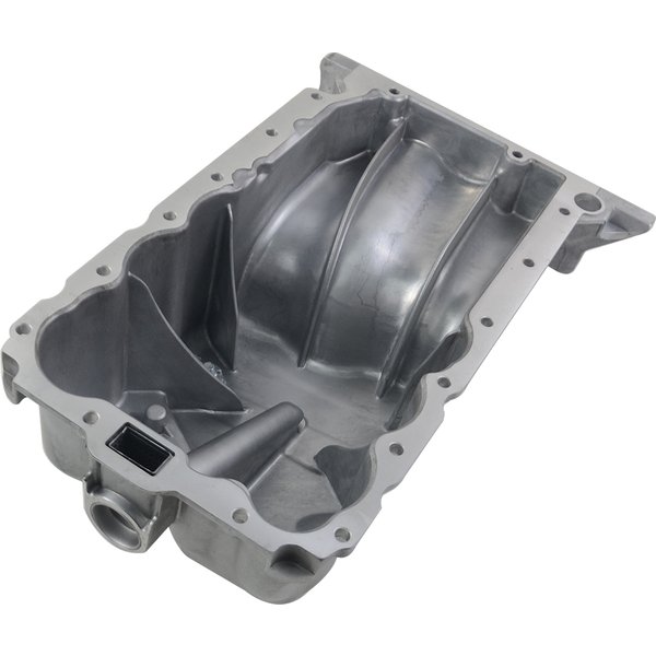 AP02 Neue Ölwanne für GM Opel Astra J Corsa D E Zafira C Insignia A 25196122 55562727 55562729, 55568035, 55568036 55573111, 55580513