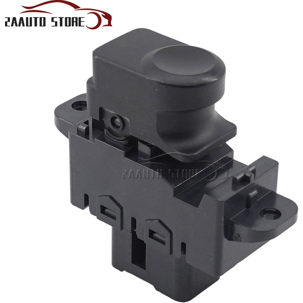NEVOSA 93580-1R000 For Hyundai 2011-2017 Accent Solaris Auto Power Window Switch Control Lifter 7Pins 935801R00 93580-1R001