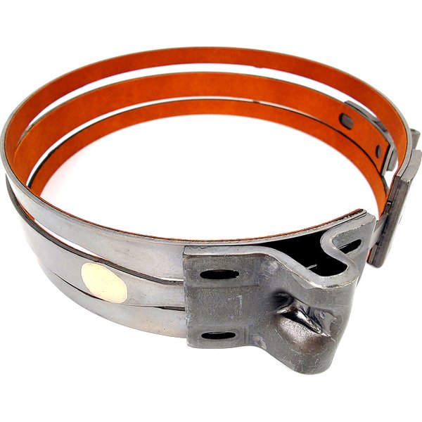 Courroie de réduction de bande de frein de Transmission AL4, boîte de vitesses, accessoires internes, pièces de voiture 8200207081 pour Renault Peugeot 308 citroën C4