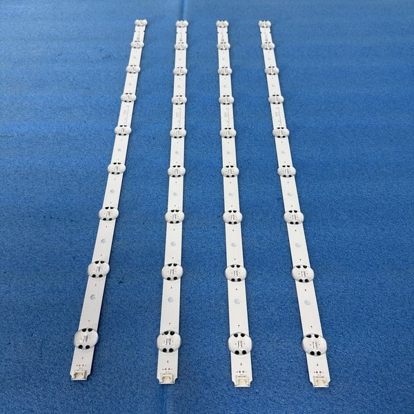Rétroéclairage LED pour 65UK6470PLC 65UK6400PLF 65UK6300PUE 65UN7000PUD 65UM7000PLA 65UK6200PUA 65UK6200PLA 65UM7000PLB