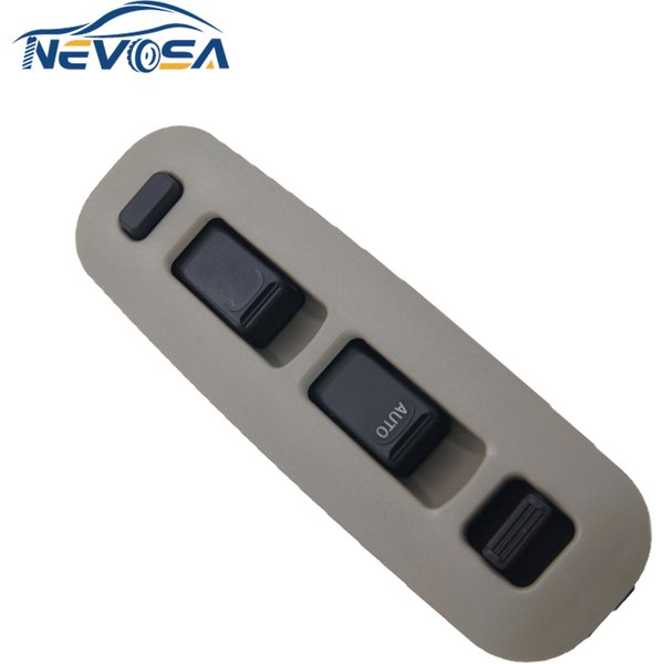 NEVOSA – interrupteur de vitre électrique, pour Suzuki Grand Vitara XL-7 1999 – 2006, pièces de voiture