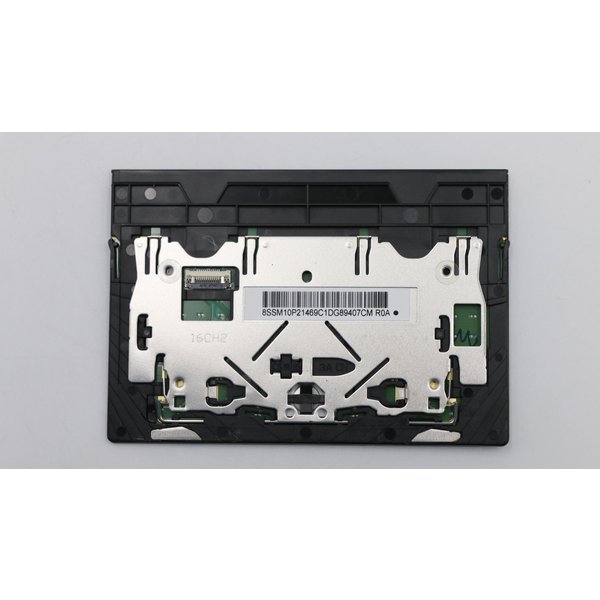 Nouveau pavé tactile Clickpad d'origine pour ordinateur portable Lenovo ThinkPad T470 T480 T570 P51S T580 P52S 01LV560 01LV561