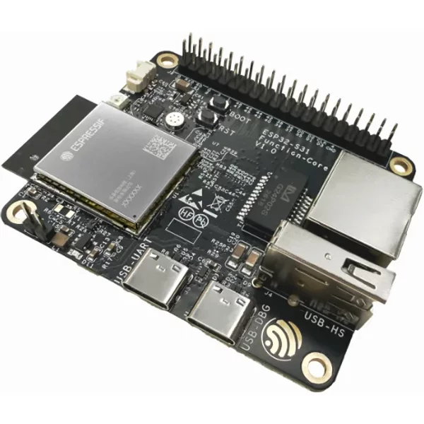 ESP32-S31 Funktionsplatine ESP32-S3 Wireless Entwicklungsplatine Espressif