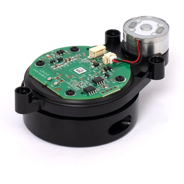 Hochwertige Ersatzteile für Dream L10 L20 L30 X20 X30 Dream S10 W10s W20 Roboterstaubsauger Lidar Roboter Laser-Entfernungssensor