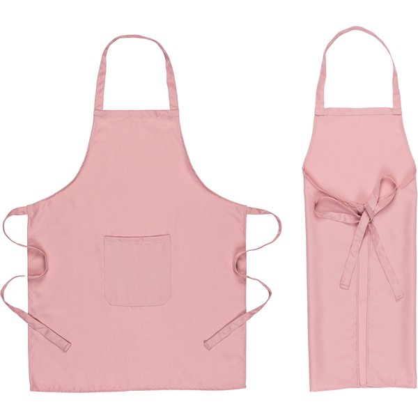 Tablier antisalissure à volants pour femmes, vente en gros, mignon, café, jardin, maison de cuisson, cuisine