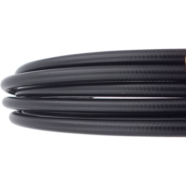 GUSTAVO Hydraulisches Scheibenbremskabel 1,35 m / 2,5 m / 3 m Fahrradbremsschlauch Olive Set für XOD Goodtaste Brake