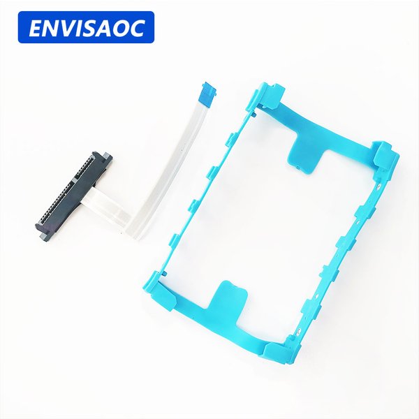 OEM für HP Pavilion X360 15-BR Serie Envy X360 15-BR TPN-W126 Laptop SATA Festplatten-HDD-SSD-Anschluss Flexkabel 50.0BW05.0001