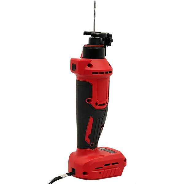 Für Milwaukee M18 Akku Kabelloses Bürstenloses Trockenbau-Ausschnittswerkzeug