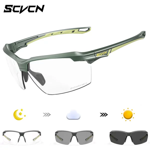 SCVCN Explosion Proof Jagd CS Krieg Spiel Brillen Outdoor Airsoft Schießen Gläser Polarisierte Männer Stoßfest Taktische Brille