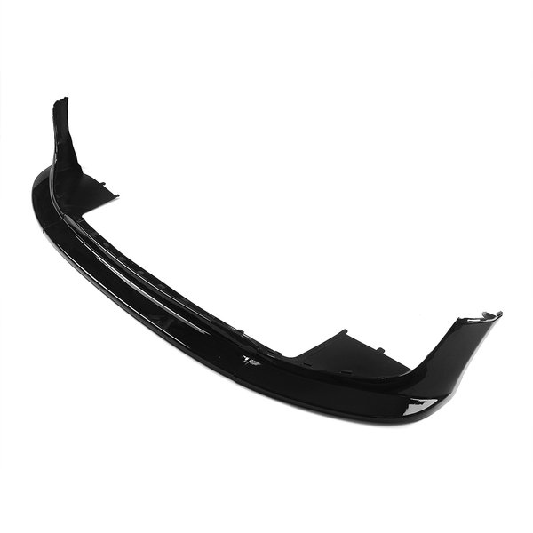 Kit de lames de spoiler inférieur pour pare-chocs avant extérieur pour MINI COOPER JCW R56 2006-2013 Accessoires de voiture