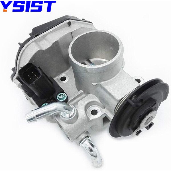 Corps de papillon pour Chevrolet, AVEO, KALOS, DAEWOO, KALOS, 96332250-2003, 1,2 L, 2008