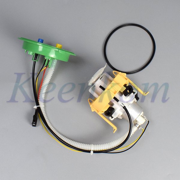 Pompe à carburant électrique pour BMW, E65, E66, 735i, 745i, 740i, execute i 745Li 760i, 16117194000