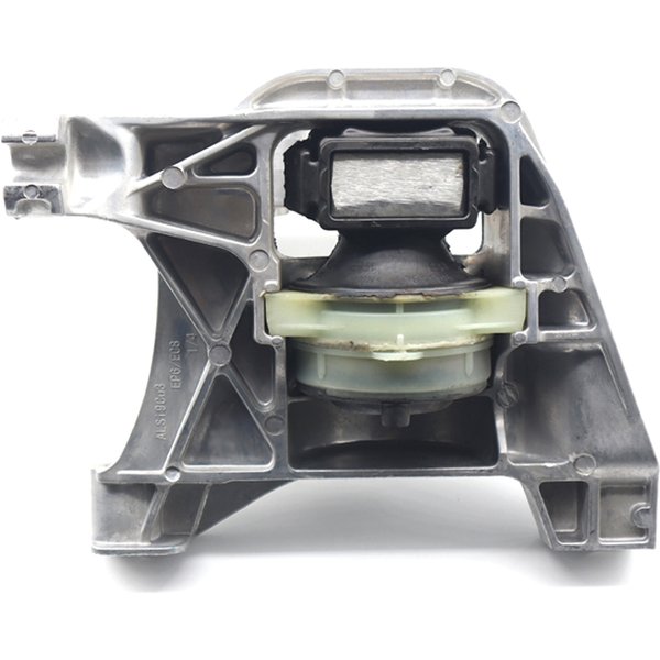 Engine Mount Aluminum Shock Absorber Mounting Kit 9821089380 9800010180 For Peugeot 308 EXPERT Citroen C4 Picasso JUMPY