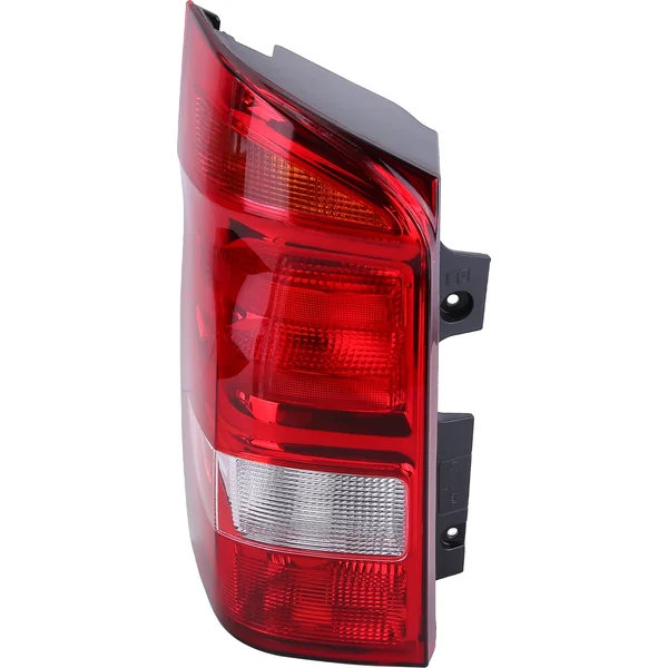 Auto-Rücklicht, linke Seite, Rücklicht für Mercedes-Benz Vito V-Klasse W447 2015–2020, A4478200064, Ersatzzubehör für Lichter