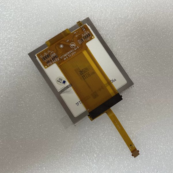 Pièces de rechange pour machine à café Bosch HSG636ES1 HBG656, écran tactile LCD, pièces de réparation