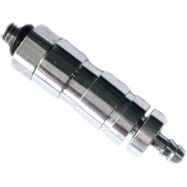 1/14 RC Hydraulische Modell Schnell Stecker Geeignet für Bagger Modell Zubehör Schnelle Stecker