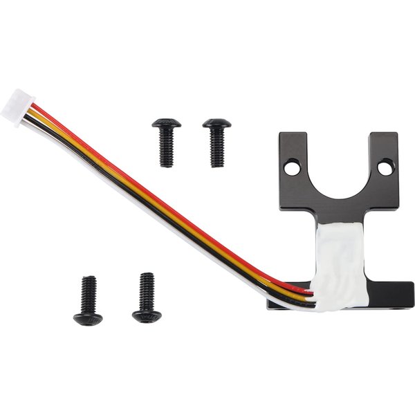 Toaiot Hotend Montage Block Kit Dehnungsmesser Sensor Ersatzteile Automatische Nivellierung für Anycubi Vyperr 3D Drucker Teile Ersetzen