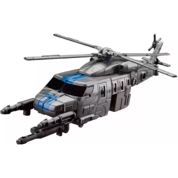 In Stock Hasbro Transformers Classic Toys Age of Primes Deluxe Class Vortex Robot Model Action Figure Collection Gift Ornament