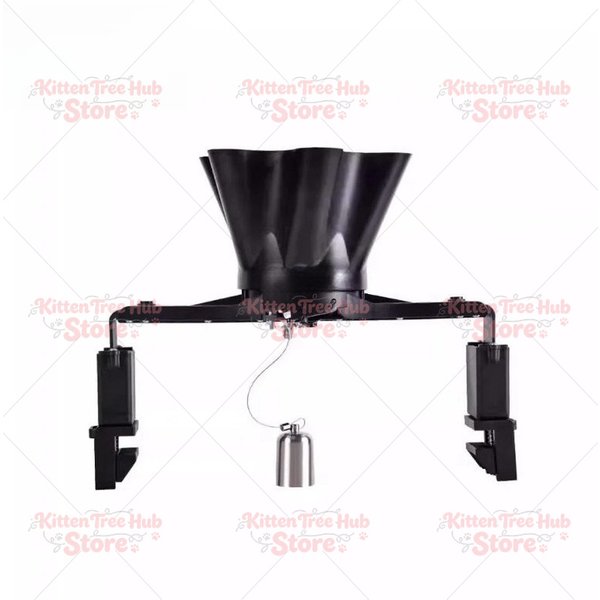 Automatisches Rotationsköderwurfgerät für Wildfischerei, Nesting-Boot-Sprinkler, passende Serie