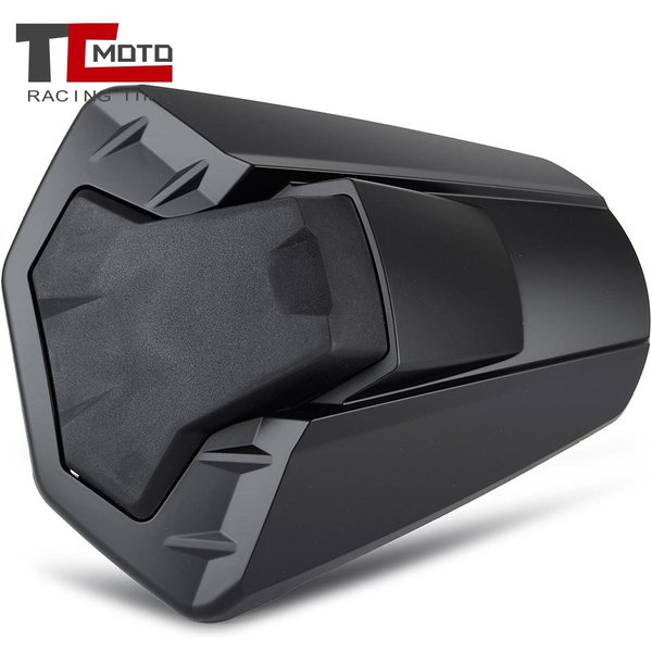 Für Suzuki GSX-S1000 GSXS GSX S1000 2021-2023 Motorrad Hinten Passagier Sitz Abdeckung Gugel Zubehör ABS Sozius Gugel GSXS 1000