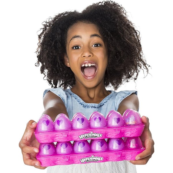 Original Hatchimals CollEGGtibles Hatchery Pet Pixies Collectible Doll Egg Playset Hatchtopla Life Cute Pet Model Set Girls Toys