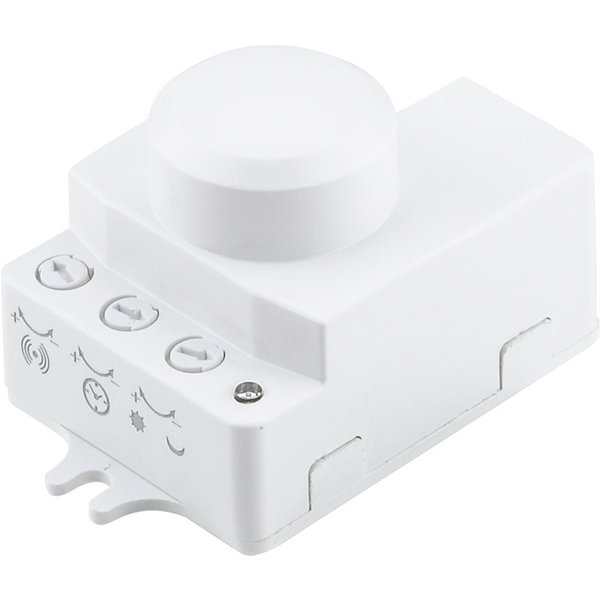 5.8G Microwave Induction Switch 220V Intelligent Energy Saving Control Microwave Radar Sensor