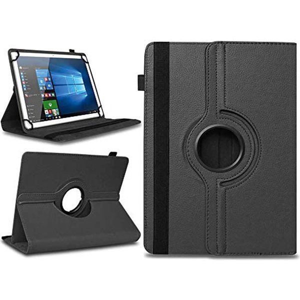 9''-10.5'' Tablet Case for Alldocube IPlay 50 Pro 10.4 20 30 40 SE for Teclast Rotating Stand Cover Universal Protective Shell