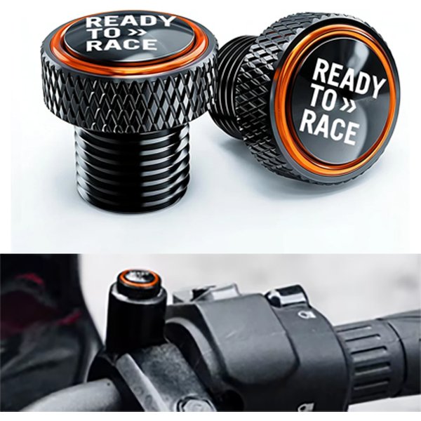 Für KTM Duke 390 1290 790 890 690 1090 1190 990 125 200 250 Motorrad M10*1.25 Rückspiegel-Lochstopfen Schrauben Kappenabdeckung