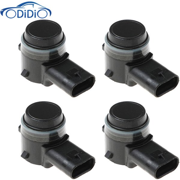 A0009055504 Parktronic Parking PDC Sensor For Mercedes Benz E-Class W212 B-Class W242 C-Class W205 0009055504