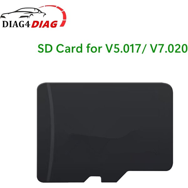 KESS V5.017 SD-Karte KTAG V7.020 SD-Kartenproblem ersetzen V2 5.017 ECU-Programmdateien Inhaltsersatz