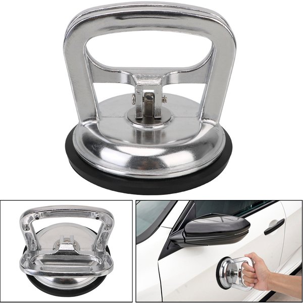 Starke Saugnapf Metall Große Größe Auto Zubehör Manuelle Dent Reparatur Kits Auto Reparatur Werkzeuge Auto Körper Dent Reparatur Entfernen