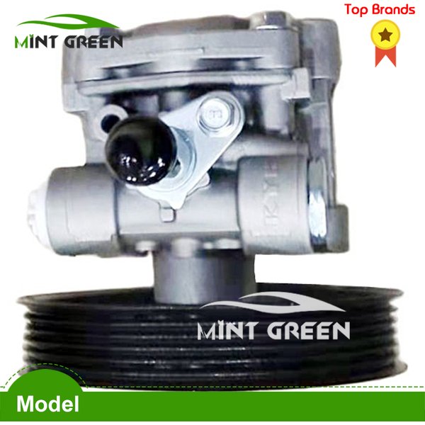 MCOOL Neue Servolenkung Pumpe für Mitsubishi Grandis NA4W 4G69 4450A159