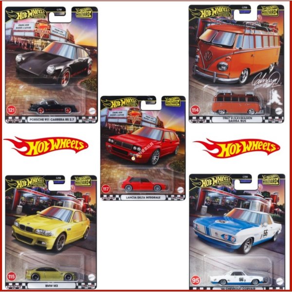 Mattel Hot Wheels Premium Boulevard 1/64 2022 Series Boulevard Land Rover Defender Sammlerstück Autospielzeug Druckgussfahrzeug