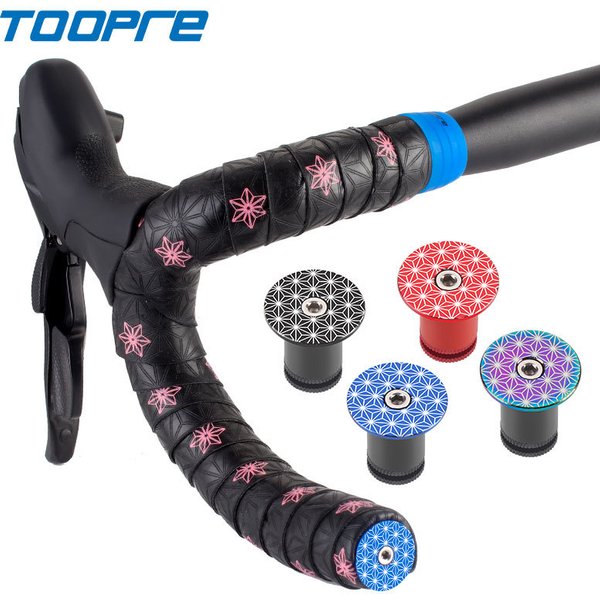 1 Paar MTB Fahrrad Aluminium legierung expandierende Lenker Plug Bar Enden verstellbare Verriegelung End kappe Rennrad Lenker End kappen