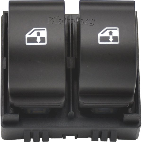 4 Pins Electric Power Window Control Switch Button For Fiat Linea 2005-2012 Palio Siena 1996-2012 735379269