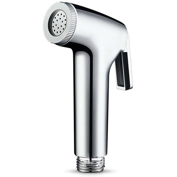 1PC Bidet Toilet Sprayer Head Handheld Bidet Faucet Spray For Sanitary Shattaf Shower Head Self Cleaning Accessories