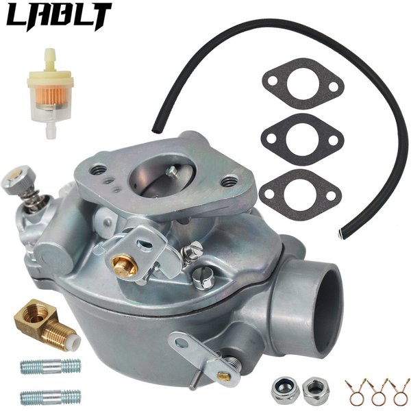 533969 Carburateur M91 adapté pour Massey Ferguson 35 40 50 F40 135 150 202 TSX605