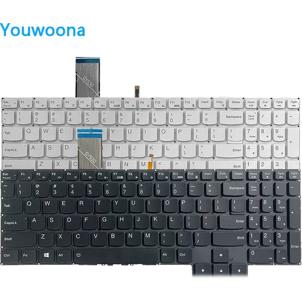 Neue original Laptop-Tastatur für Lenovo Legion 5-15arh05 15 arh05h 5-15imh05