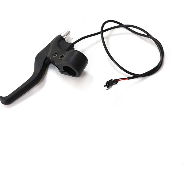 Motorräder Links Bremshebel 2-Draht Für Kinder Elektrische Roller E Bike Tasche Mini Chopper Razor ATV Quad ATV Dirt Bike
