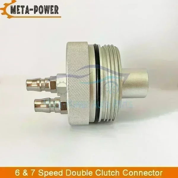 0AW Multitronic CVT & DSG DCT Getriebeölwechsel-Adapter, Schnellöltransfer-Adapter für VW Audi BYD 6- und 7-Gang-Doppelkupplung