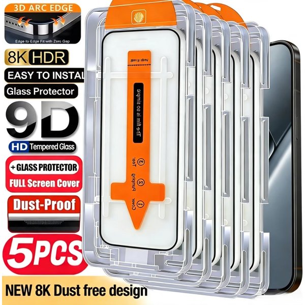 Verre trempé pour Samsung Galaxy S26 Ultra, protection d'écran pour Samsung S25 S24 S23 S22 S20 Ultra FE Plus, film protecteur transparent