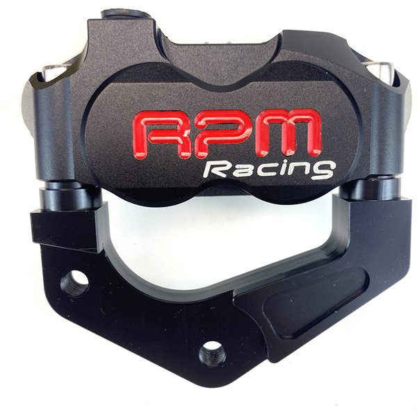 Étrier de frein universel RPM 82mm, pour moto Yamaha Aerox Nitro, pompe de frein, chaîne RSZ G BWS Zuma 50 rr RSZ Turtle King Radiant