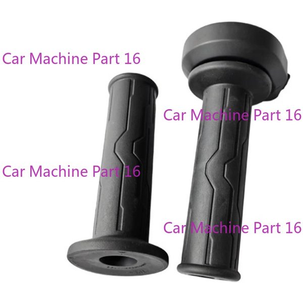 Poignée de guidon de moto, accélérateur électronique pour CFMOTO 700CLX Sport 800MT 800NK CF700CLX CF800MT