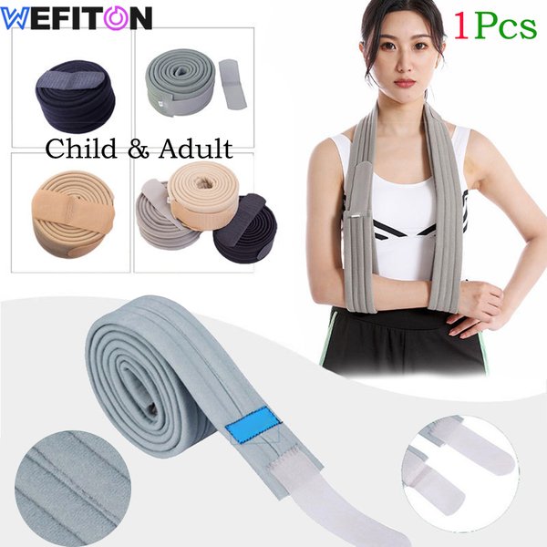 Artificiel ingue de Bras Réglable observateur et Confortable, Support pour Bras, Mains, Coude, 1 Pièce