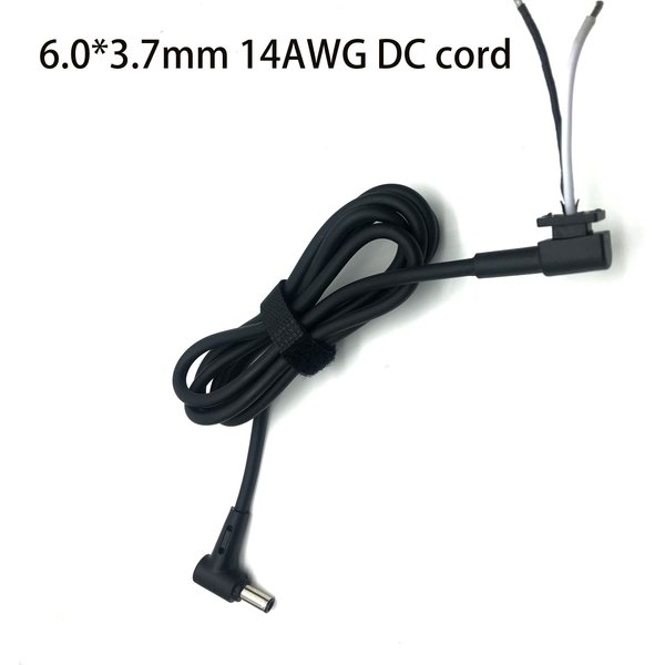 Câble adaptateur d'alimentation pour ordinateur portable, chargeur pour Bali ROG, GX501V, GM501, GM501GM, GX531GM, 19V, 6.32A, 9.23A, 11.8A, DC 6.0x3.7mm, 6.0x3.7mm