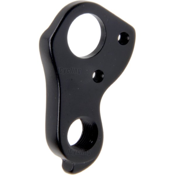 Cintre de dérailleur pour Trek Domane Emonda Boone SLR ALR SL, cadres de disque, engrenage mécanique, axe traversant, W5241894, 12x142mm, W524188